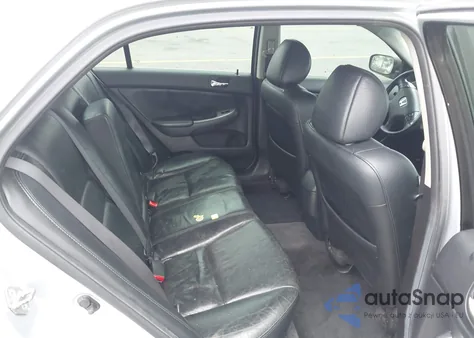 2003 Honda Accord Ex from USA, damaged, VIN 1HGCM66563A043135